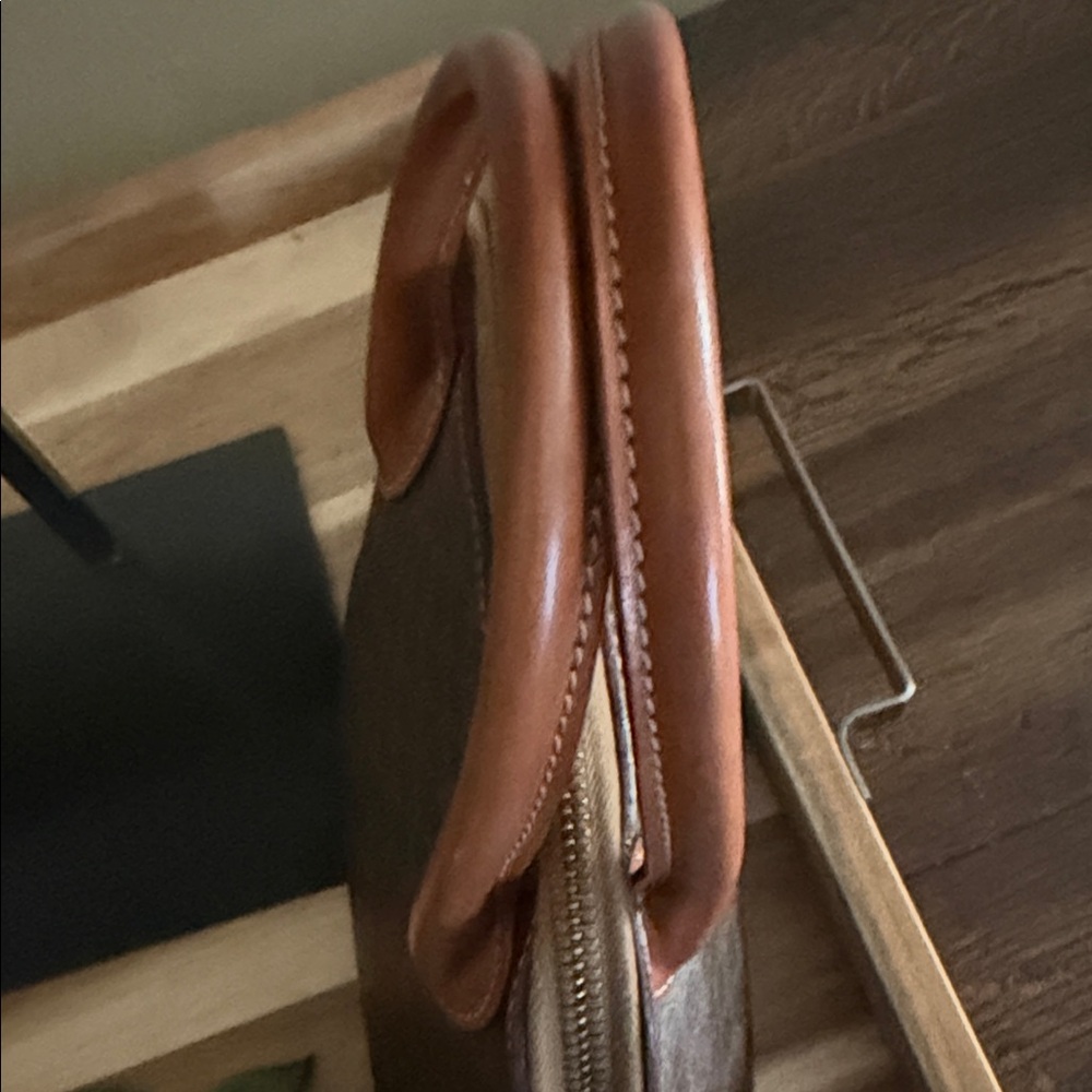 Celine Macadam Mini Handbag - Picture 2 of 10